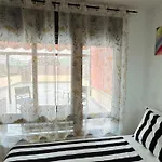 Apartamento Mar