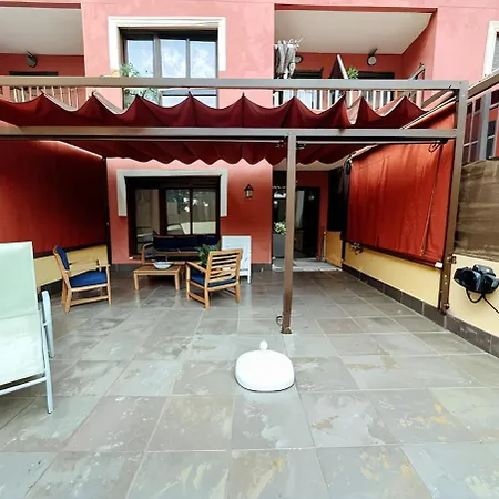 Mar アパート パルム・マール