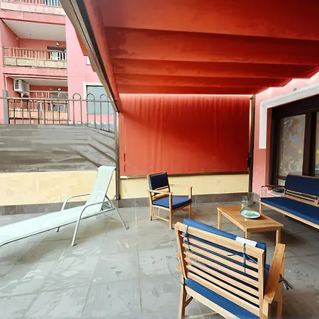 Mar パルム・マール