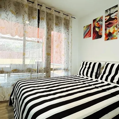 Mar アパート パルム・マール