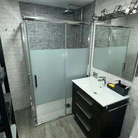 アパート Mar パルム・マール