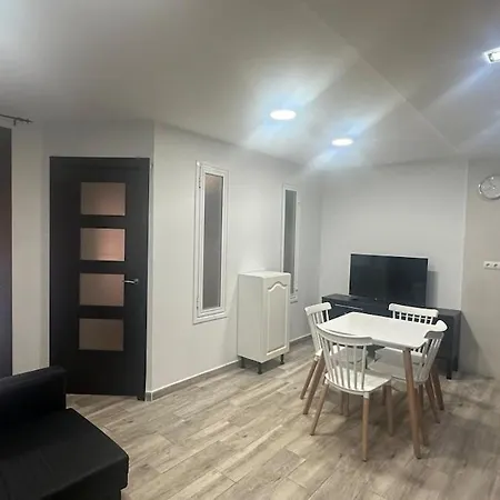 Mar アパート パルム・マール