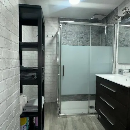 Mar アパート パルム・マール