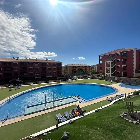 Mar Palm-mar