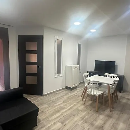 Mar アパート パルム・マール