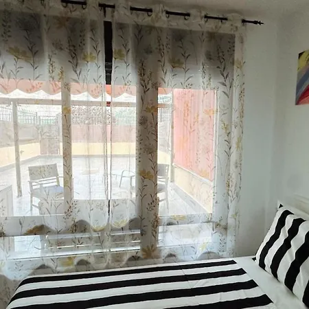 Apartment Mar