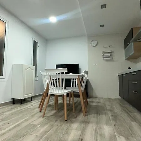 Mar Apartment *