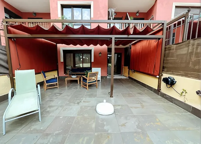 Mar 아파트 팔름-마르